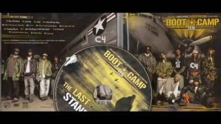 Boot Camp Clik - Here We Come
