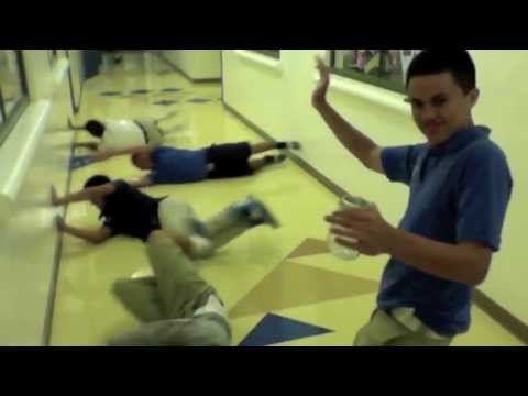 Ghettorade Loaʻa Commercial