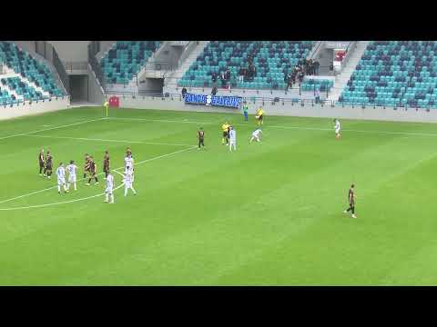 Timok 1919 - OFK Brzi brod 1:2, 9.kolo Srpske lige "Istok" 2025/26.