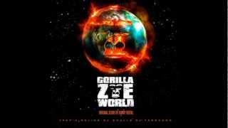 Gorilla Zoe Feat. Gucci Mane - Move [Prod. By Sonny Digital]