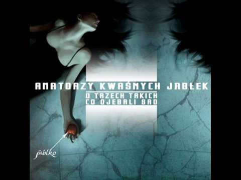 AKJ - Majspejs (OTTCOS)