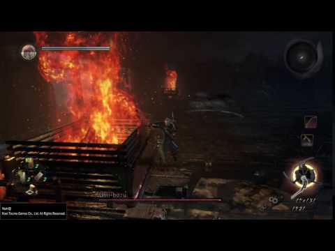 I really hate Nioh