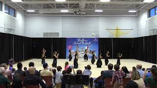 Show 4 - 12 Egypt Rhythmic Around the World