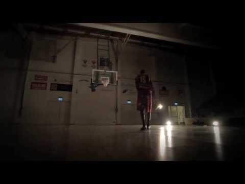 Tampereen Pyrintö Basketball - SLAMonte Ulmer