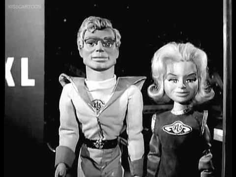 fireball xl5 episode 021