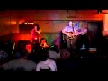 Katy Moffatt & Hugh Moffatt -- Dark End of the Street