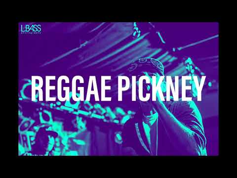 Bobby Hustle - Reggae Pickney
