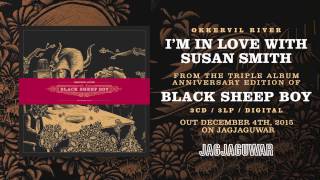 Okkervil River - I'm In Love With Susan Smith (Official Audio)