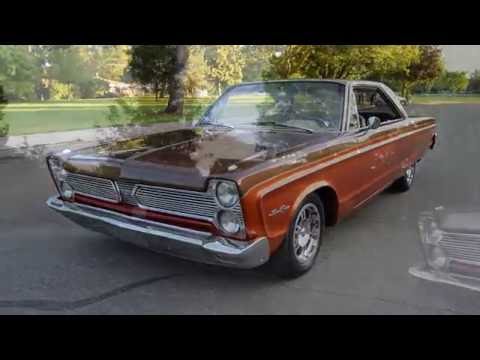 1966 Plymouth Sport Fury Hardtop - Ross's Valley Auto Sales - Boise, Idaho