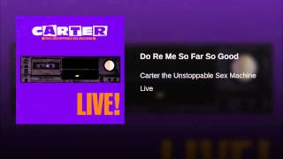 Do Re Me So Far So Good