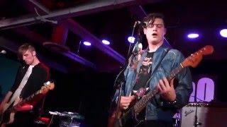 Dreamers - Painkiller