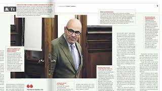 Veja o Jornal Económico num minuto