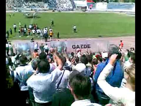 Unirea Alba Iulia -Parada moto