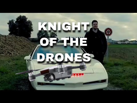 SWISSKNIGHT2000.CH - Knight of the drones