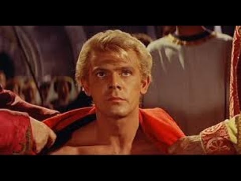 GEORGE ARDISSON is ERIK THE CONQUEROR. 1963