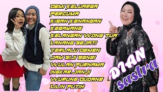 Download lagu 🔴DIAN SASTRA 🎵 Tarling Pantura Hits 2026 🎵 Terbaru Demi Keluarga 🎵 Full Album Pilihan DIAN PRIMA🎵 mp3