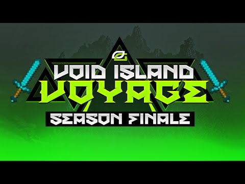 The OpTic Void Island Voyage | Series Finale! (MINECRAFT) | Ep. 16