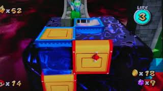 【実況play】スーパーマリオギャラクシーpart12