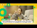 Kindermenu's saai? Deze kinderen bedachten nieuwe gerechten