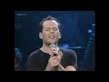 Bruce Willis with The Temptations - Under the Boardwalk [TOTP 1987]