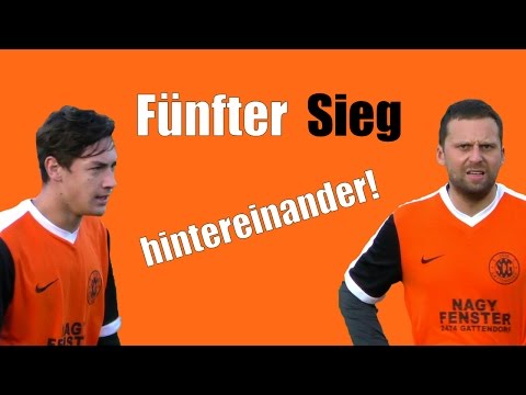 ASV Steinbrunn Reserve - SC Gattendorf Reserve 29.10.2016