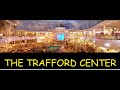 Trafford Centre Manchester UK | Walking in Shopping Centre