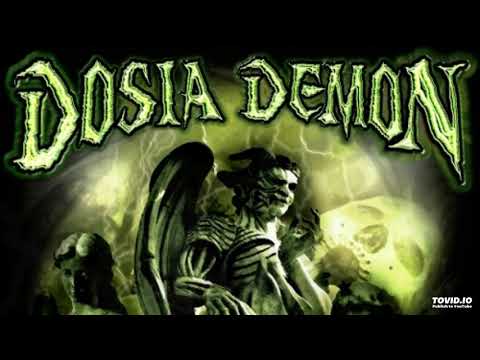 Dosia Demon - 06. Say My Name feat. (Mr. Rage & $woop)