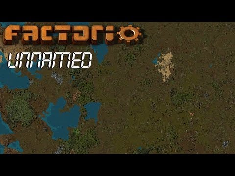 Blue Science & Construction Robots – Factorio: Unnamed (4) – 0.16 Modded Playthrough