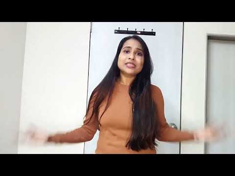 Aparna D Bagare Friend character