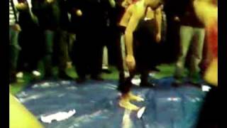 Zanjeer Zani Northampton UK