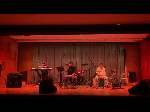 接吻 / 田島貴男【cover】