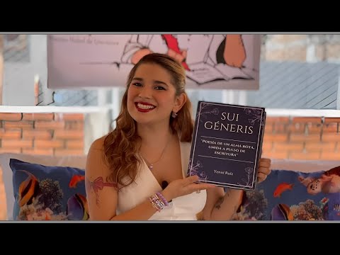 Universidad del Valle | Feria del Libro | Caicedonia Valle