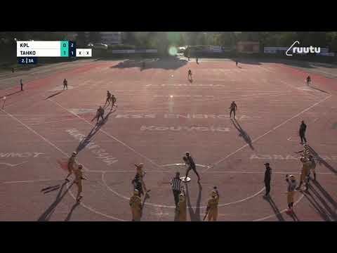 KPL-Tahko 3.8.