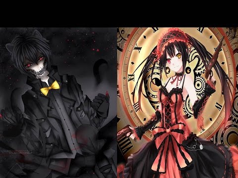 Nightmare & Kurumi Tokisaki (Slideshow)