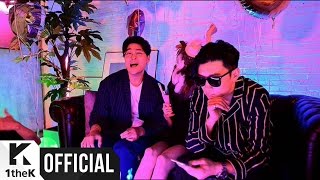 [MV] HOBBY(하비) _ Let’s Play House(몸만와) (Feat. Crush(크러쉬))