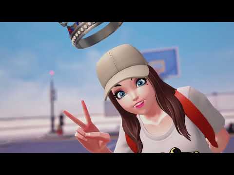 3on3 Freestyle | Overtime Madness 3! Ginger! | Match #143