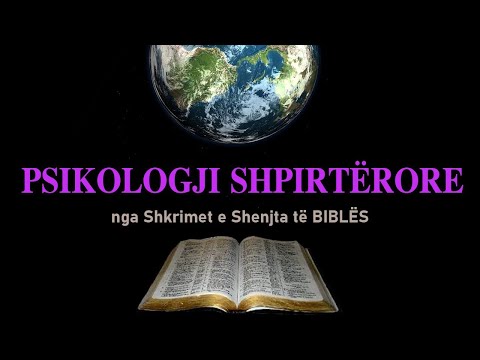 Shërimi nga Frika, Shqetësimet dhe Pasiguritë