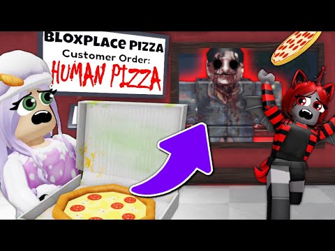 The PIZZERIA EXPERIENCE With Moody! (Roblox)