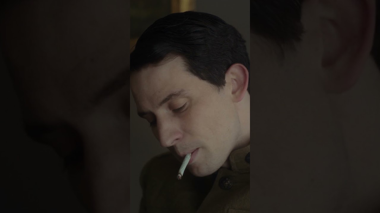 Write. Send chocolate. Don't Die.