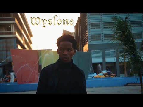 Calvin Wysley - Wyslone Freestyle