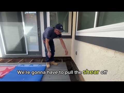From Crawlspace Encapsulation to Foundation Restoration | Reno, NV