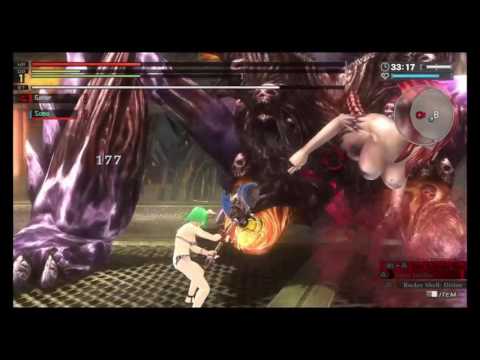 Godeater resurrection part 20