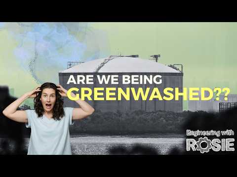 The Problem With “Clean” Natural Gas... And the Solution