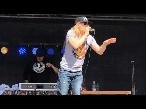 JNL - Nu jä*lar kör vi (Official Audio)