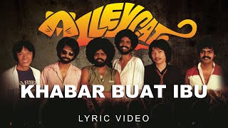 Download lagu Alleycats - Khabar Buat Ibu mp3