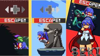 Download lagu Can't Escape These Monsters...γSEKIγGameplay mp3 Download lagu Can't Escape These Monsters...γSEKIγGameplay mp3