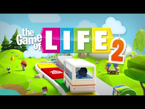 Видео The Game of Life 2 #1