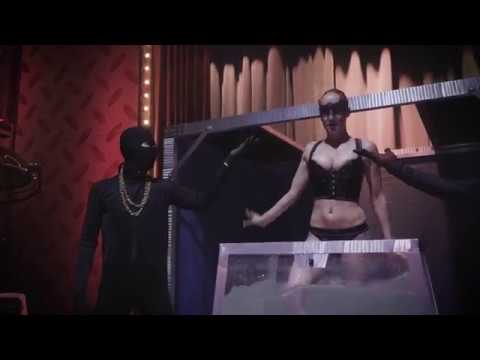 Александр Наумов - Water Sub Trunk. Номинация «Ювелир иллюзий» #ПремияTrick