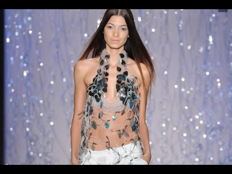CAMILO ALVAREZ Spring 2014 Colombia Moda - Fashion Channel