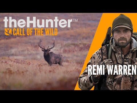 How To Bow Hunt Elk With Remi Warren